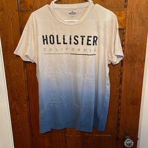 Hollister Graphic Tee